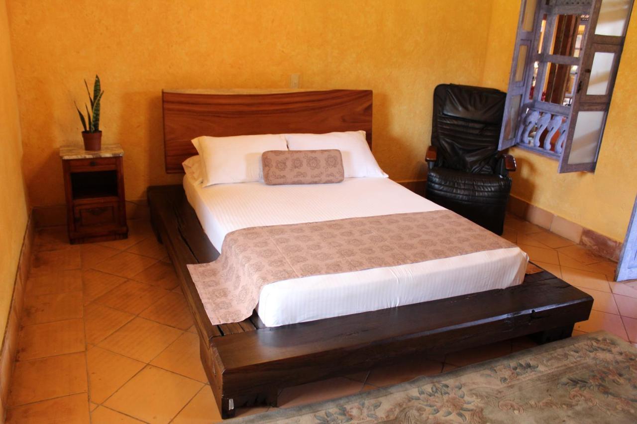 Ecohotel La Masia Llanogrande  Zewnętrze zdjęcie