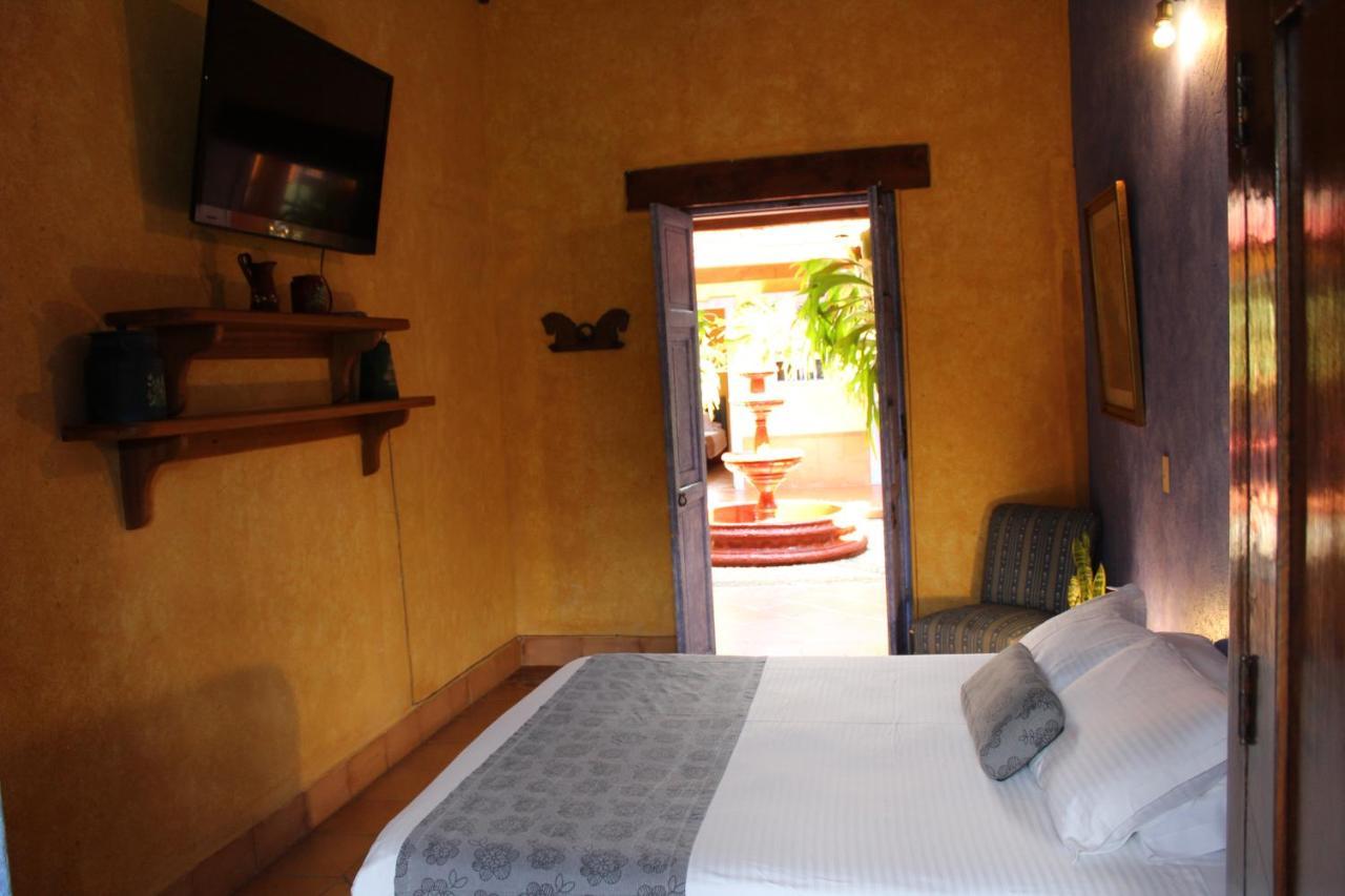 Ecohotel La Masia Llanogrande  Zewnętrze zdjęcie