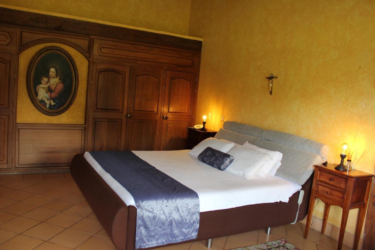 Ecohotel La Masia Llanogrande  Zewnętrze zdjęcie