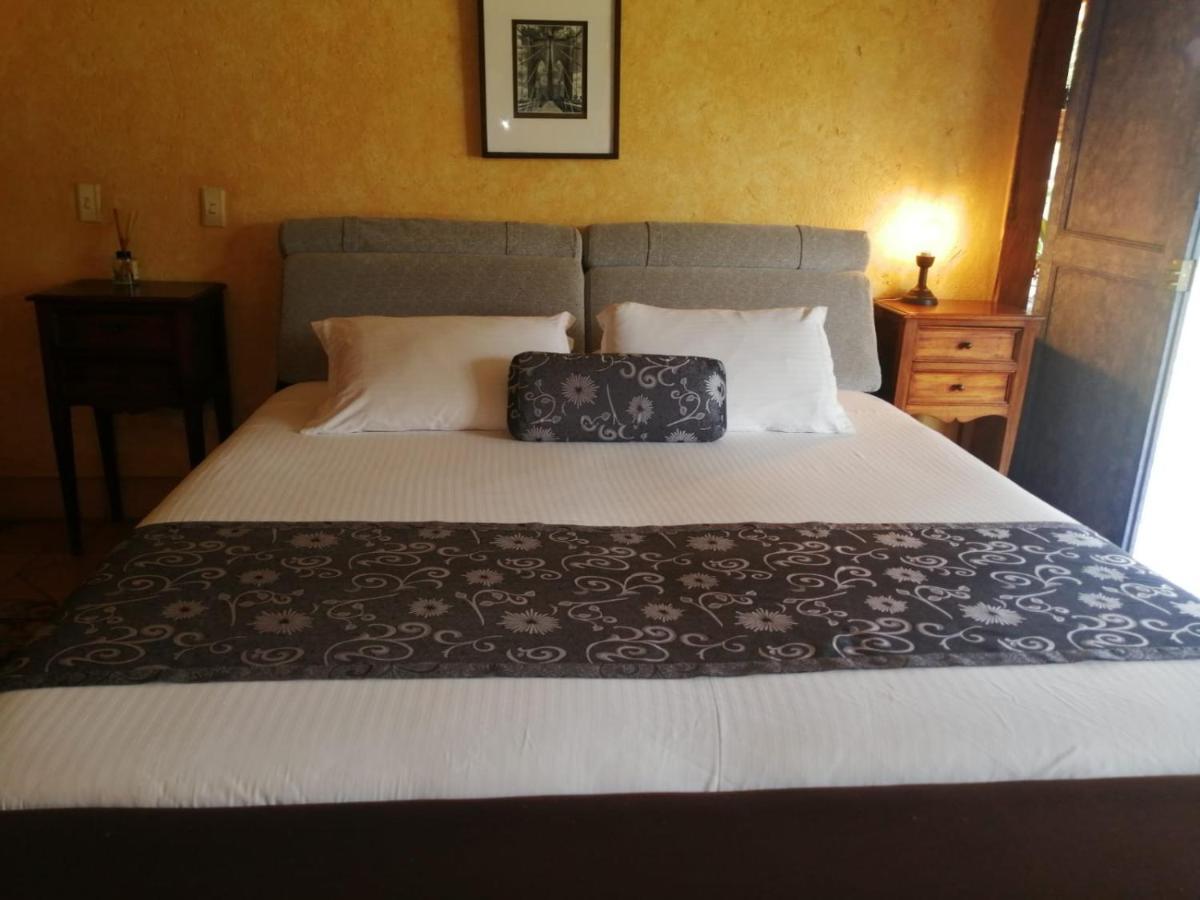 Ecohotel La Masia Llanogrande  Zewnętrze zdjęcie